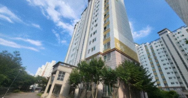 전북특별자치도 완주군 봉동읍 둔산리 864-5, 105동 OOOOOO OOOOOO 아파트 경매 물건 이미지