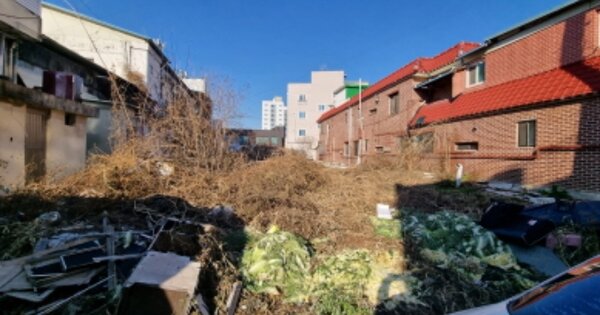 경기도 가평군 가평읍 대곡리 OOOOOO O OOO 대지 경매 물건 이미지