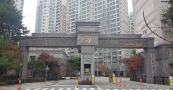 경기 남양주시 다산동 3720, 107동 OOOOOO OOOOOOOOOOOOOO 아파트 경매 물건 이미지