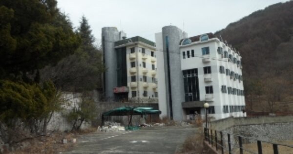 대구광역시 달성군 가창면 삼산리 OOO O OOO 숙박시설 경매 물건 이미지