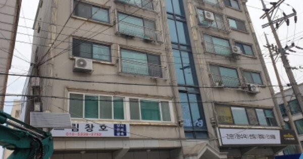 경기 안산시 상록구 사동 OOOOOOO OOOOOO 다세대주택 경매 물건 이미지