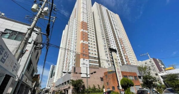 경남 진주시 강남동 387, 103동 OOOOOOOO OOOOOOOOOOOOOOOO 아파트 경매 물건 이미지