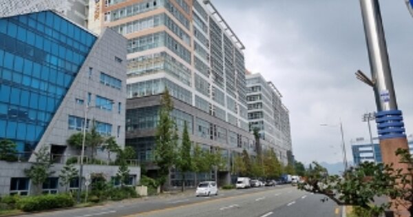 경남 창원시 성산구 성산동 77-1, 메카동 OOOOOO OOOOOOOOOOOOOOO O OOO 지식산업센터 경매 물건 이미지