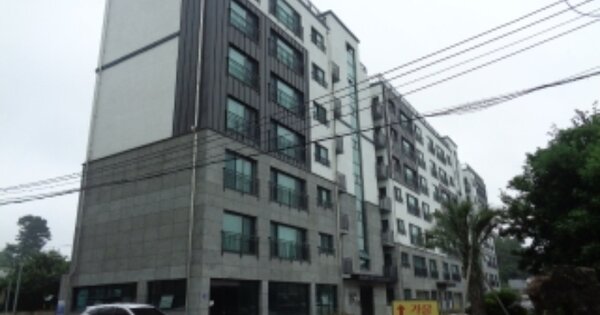 제주특별자치도 서귀포시 동홍동 OOOOO OOOOOO OOOOOOOOOOOOOOOO 아파트 경매 물건 이미지