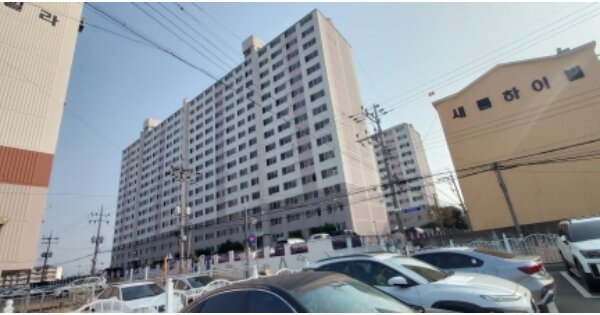 경남 고성군 고성읍 동외리 162-1, 비동 OOOOOOOO OOOOOOOOOO 아파트 경매 물건 이미지