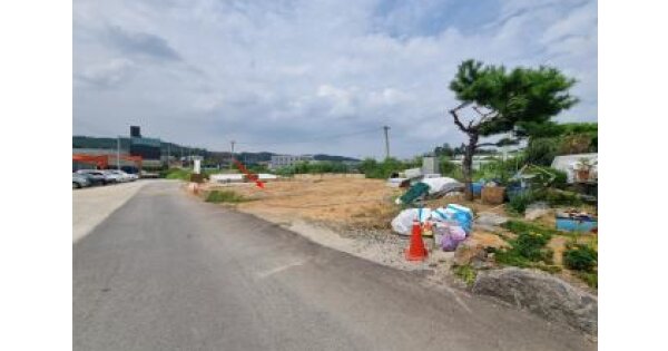 경기도 고양시 일산동구 성석동 OOOO O OOO 답 경매 물건 이미지