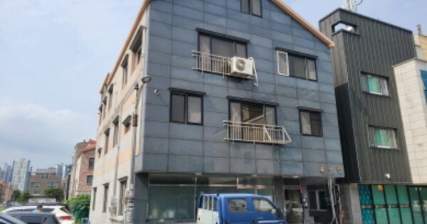 경상남도 양산시 동면 금산리 OOOOOOO 근린주택 경매 물건 이미지