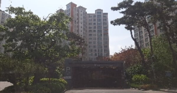 인천광역시 서구 왕길동 692-1 검단자이1단지 101동 OOOOOOOO O OOO 아파트 경매 물건 이미지