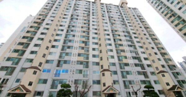 경기 시흥시 대야동 569-1, 202동 OOOOOOOO OOOOOOOOOOO 아파트 경매 물건 이미지