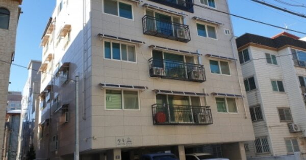 경기 안산시 상록구 사동 OOOOOOO OOOOOO 다세대주택 경매 물건 이미지