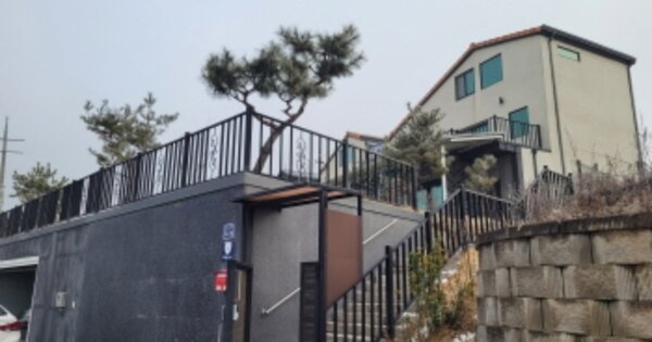 경기도 양평군 용문면 화전리 OOOOO 단독주택 경매 물건 이미지