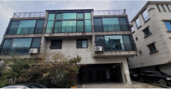 경기도 파주시 문발동 OOOOO 근린주택 경매 물건 이미지