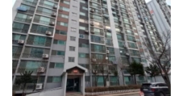 서울 금천구 시흥동 1010, 제107동 OOO OOOOO OOOOO OOOOOO 아파트 경매 물건 이미지