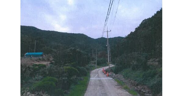 경상북도 영천시 신녕면 매양리 OOO 임야 경매 물건 이미지