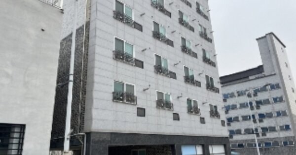 충청북도 청주시 청원구 오창읍 양청리 OOOOO 근린주택 경매 물건 이미지