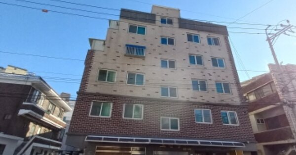경기 부천시 원미구 심곡동 OOOOOO OOOOOO OOOOOOOOO 다세대주택 경매 물건 이미지