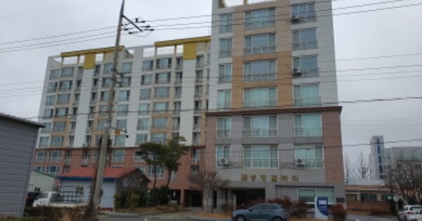 전남 장흥군 장흥읍 건산리 812, 101동 OO OOOO OOOOOOOOOO 아파트 경매 물건 이미지