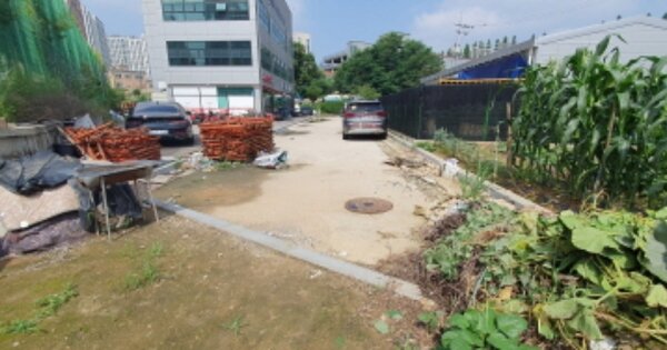 경기 화성시 반월동 OOOOOOO O OOO 근린시설 경매 물건 이미지