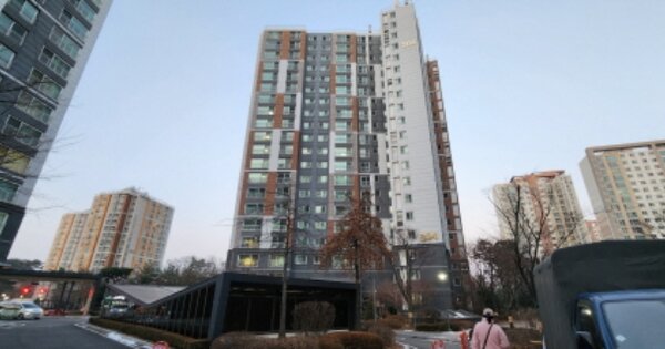 경기 김포시 구래동 6874-17, 204동 OOOOOO OOOOOOOOOOOOOOO 아파트 경매 물건 이미지