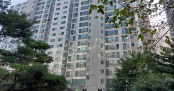 경기 파주시 조리읍 대원리 992-1, 118동 OOOOOO OOOOOOO 아파트 경매 물건 이미지