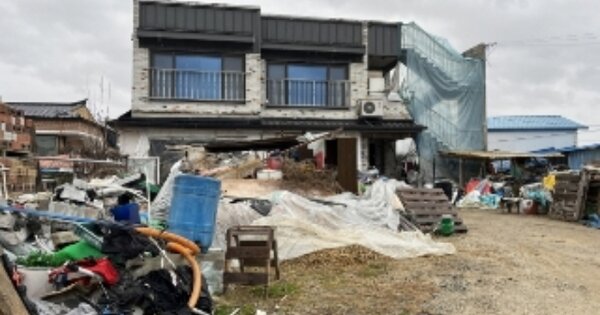 충청북도 진천군 문백면 사양리 OOOOO 단독주택 경매 물건 이미지