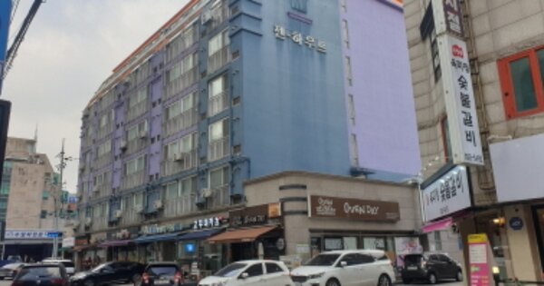 경기 의정부시 의정부동 482-3, 에이동 OOOOOO O OOO 도시형생활주택 경매 물건 이미지