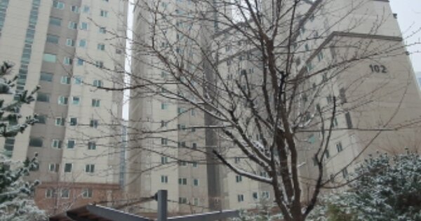 경기 김포시 걸포동 1558, 102동 OOOOOOOO OOOOOOOOOOOOOOO 아파트 경매 물건 이미지