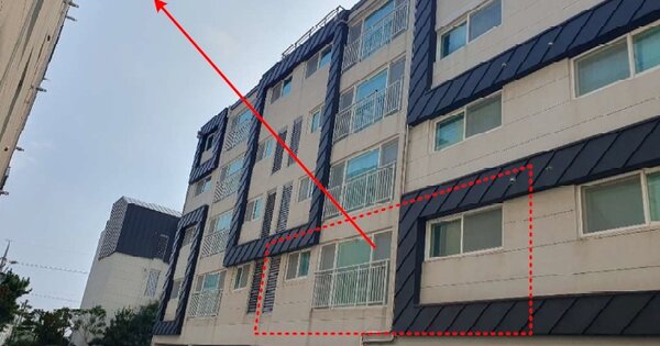제주특별자치도 서귀포시 법환동 212, 105동 OOOOOO OOOOOOOOOO 도시형생활주택 경매 물건 이미지