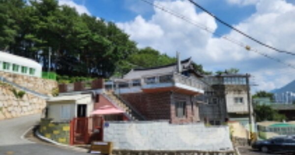 경남 양산시 교동 OOO 근린시설 경매 물건 이미지