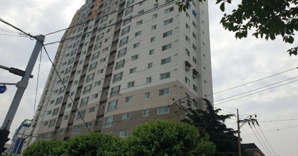 인천 미추홀구 숭의동 OOOOOO OOOOOO OOOOOOOO O OOO 오피스텔 경매 물건 이미지
