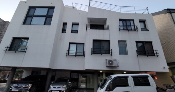 경기도 파주시 동패동 OOOOOO 다가구주택 경매 물건 이미지