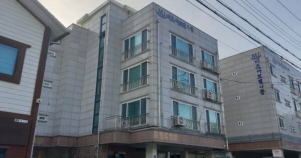 경기 양주시 덕계동 558-4, 가동 OOOOOO OOOOOOO OOOO 다세대주택 경매 물건 이미지