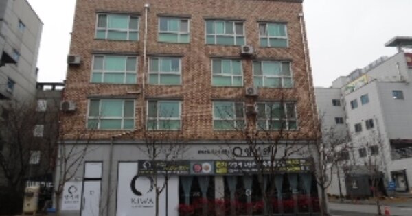 전라북도 전주시 완산구 효자동2가 1230-1 1동 OOOOOO 오피스텔 경매 물건 이미지