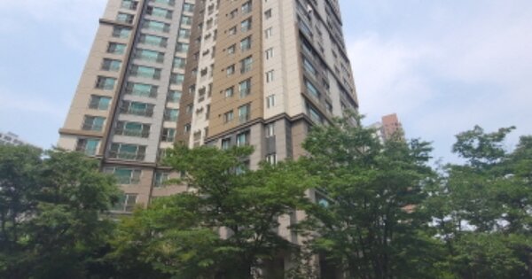 인천 중구 중산동 1887-2, 912동 OOOOOO OOOOOOOOOOOOO 아파트 경매 물건 이미지