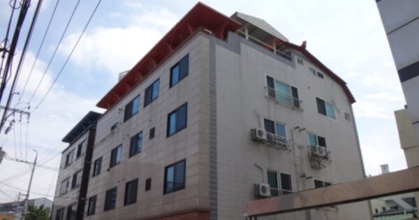 대구광역시 북구 침산동 OOOOO 다가구주택 경매 물건 이미지