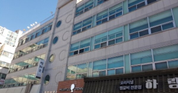 대전 유성구 지족동 OOOOOO OOOOOO O OOO 오피스텔 경매 물건 이미지