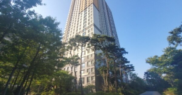 인천 연수구 송도동 315-1, 106동 OOOOOO OOOOOOOOOOOOO 아파트 경매 물건 이미지