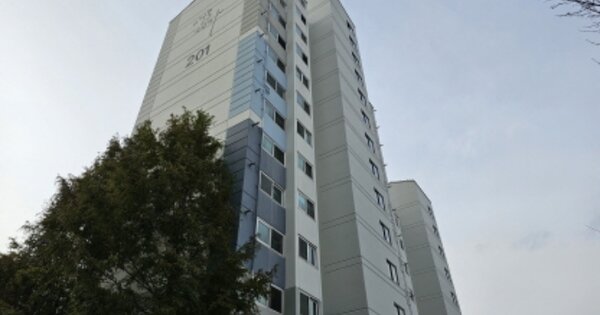 대구광역시 북구 복현동 241-1 복현블루밍브라운스톤 명문세가아파트 201동 OOOOOO O OOO 아파트 경매 물건 이미지