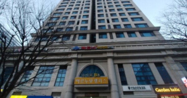 대전 서구 탄방동 OOOO OOOOOO OOOOOOOOOOOOOOOO 오피스텔 경매 물건 이미지