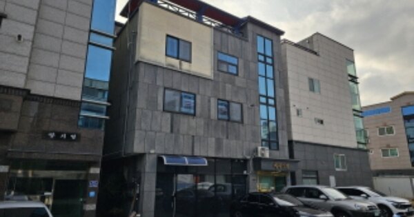 대구광역시 북구 금호동 OOO 근린주택 경매 물건 이미지