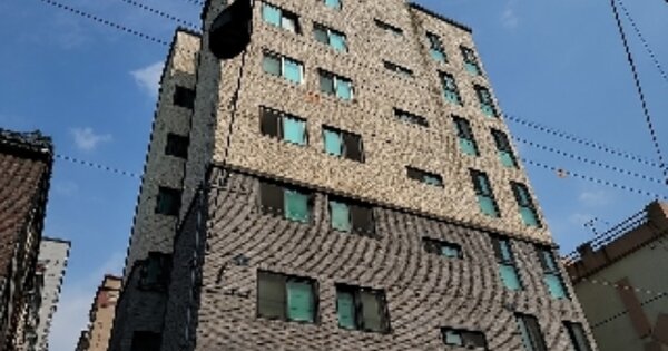 인천 미추홀구 숭의동 OOOOOO OOOOOO 다세대주택 경매 물건 이미지