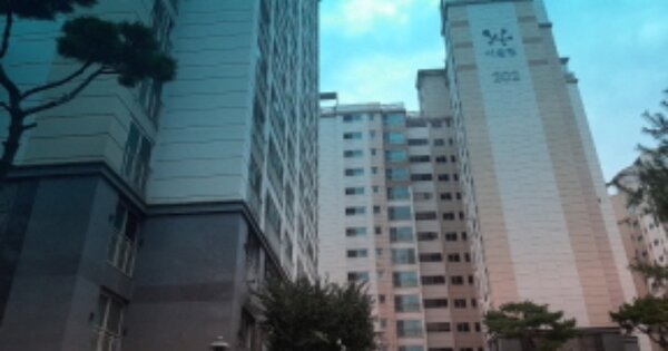 인천광역시 서구 왕길동 696-2 드림파크어울림2단지 204동 OOOOOO O OOO 아파트 경매 물건 이미지