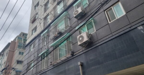 인천 남동구 간석동 OOOOOO OOOOOOOO OOOOOOOOOOO O OOO 오피스텔 경매 물건 이미지