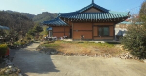 강원특별자치도 양양군 현남면 북분리 OO O OOO 단독주택 경매 물건 이미지