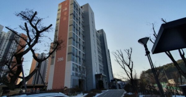 경기 용인시 처인구 남사읍 완장리 945, 206동 OOOOOOOO OOOOOOOOOOOOOOOO 아파트 경매 물건 이미지