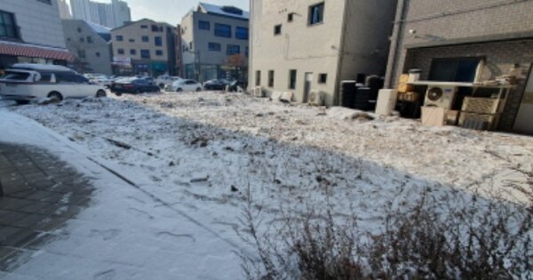 경기도 화성시 오산동 OOOOOOO 대지 경매 물건 이미지