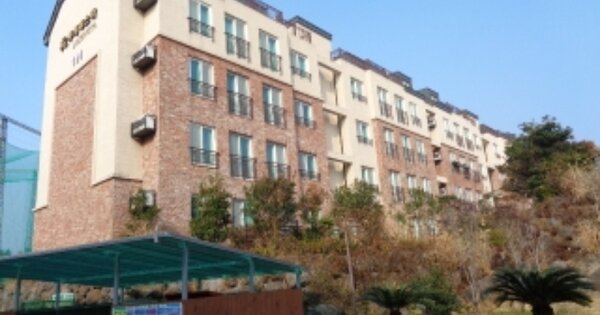 제주특별자치도 서귀포시 동홍동 1902-7, 101동 OOOOOO OOOOOOOOOOO O OOO 연립주택 경매 물건 이미지