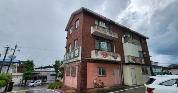경북 구미시 선산읍 이문리 694-2, 가동 OO OOOOOO 연립주택 경매 물건 이미지