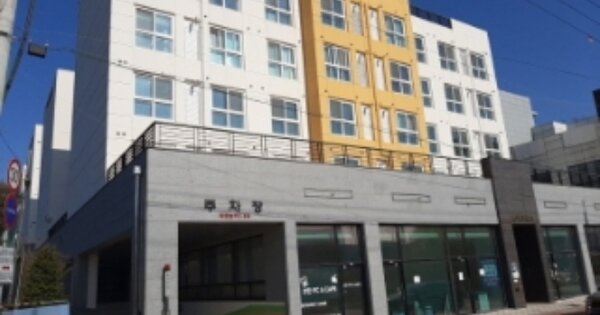 인천 강화군 강화읍 월곳리 OOOOOO OOOOOO OOOOOOOOOO 근린상가 경매 물건 이미지