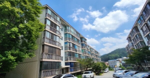 경북 구미시 황상동 210, 108동 OOOOOO O OOO 아파트 경매 물건 이미지